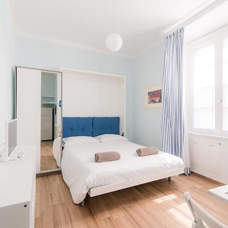 Taaac Apartment - The House Of Travelers Como Exterior foto