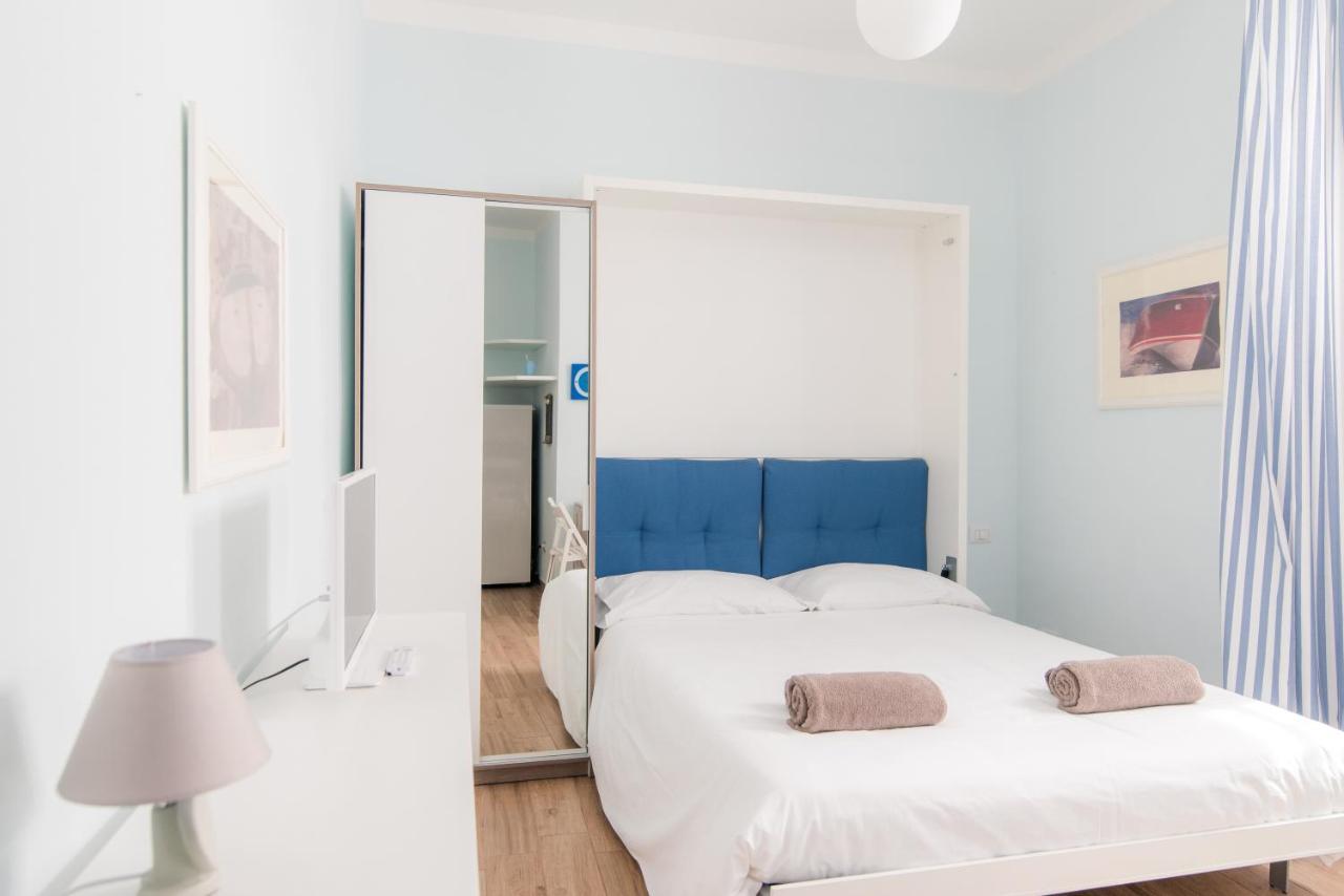 Taaac Apartment - The House Of Travelers Como Exterior foto