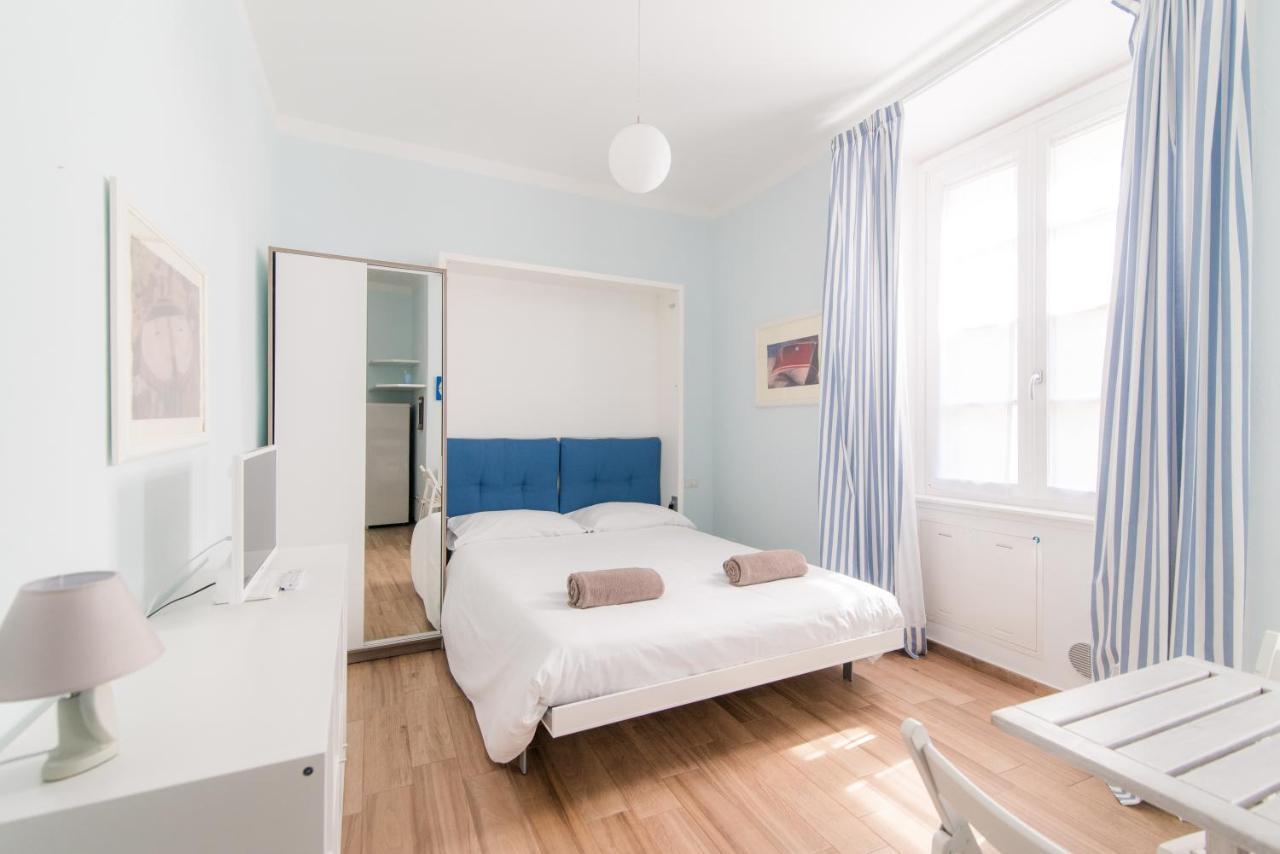 Taaac Apartment - The House Of Travelers Como Exterior foto