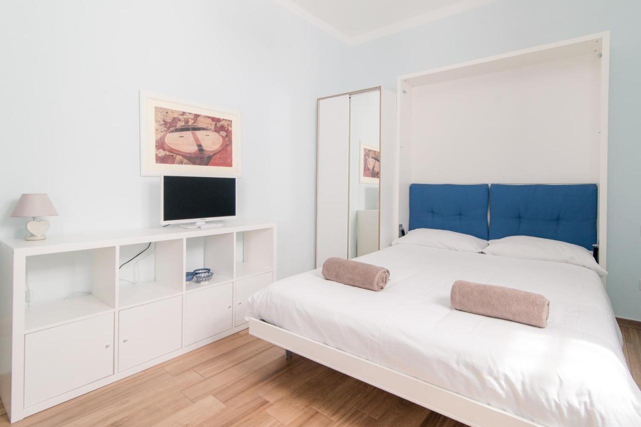 Taaac Apartment - The House Of Travelers Como Exterior foto